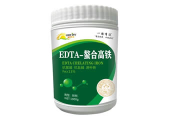 EDTA-螯合高铁